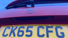 Mercedes-Benz A-Class A180d SE 5dr Diesel Hatchback